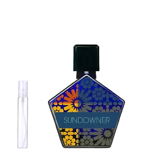 Sundowner by Tauer Perfumes - Decant / Sample