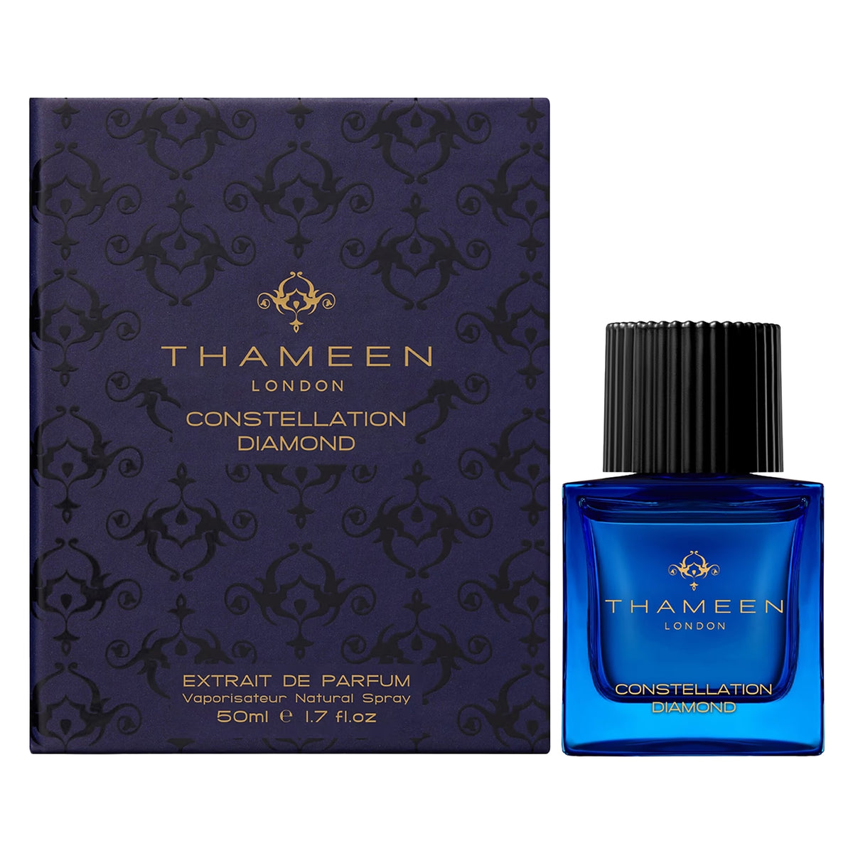 Constellation Diamond - Decant / Full Bottle