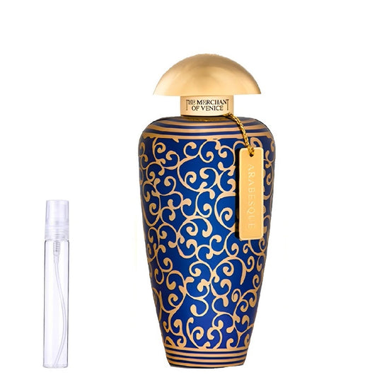Arabesque by The Merchant of Venice - Decant / Sample