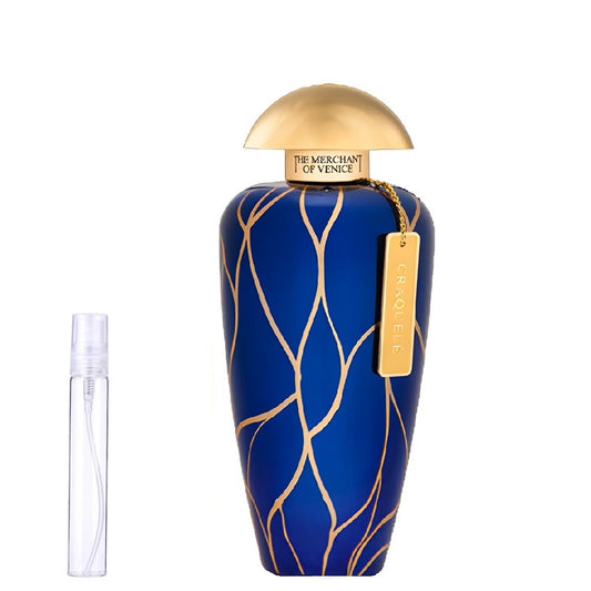 Craquelè  by The Merchant of Venice - Decant / Sample