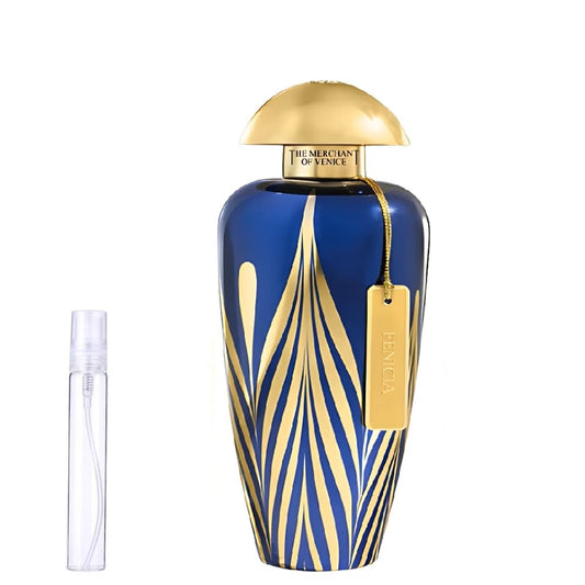 Fenicia by The Merchant of Venice - Decant / Sample