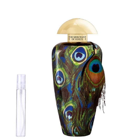 Imperial Emerald by The Merchant of Venice - Decant / Sample