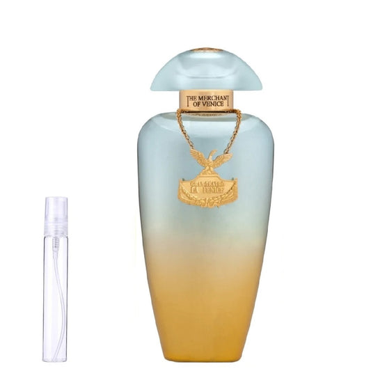 La Fenice Pour Femme by The Merchant of Venice - Decant / Sample