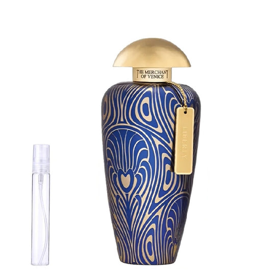 Liberty by The Merchant of Venice - Decant / Sample