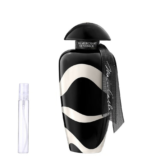 Maria Callas by The Merchant of Venice - Decant / Sample