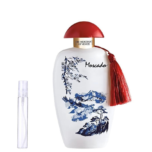 Moscado by The Merchant of Venice - Decant / Sample