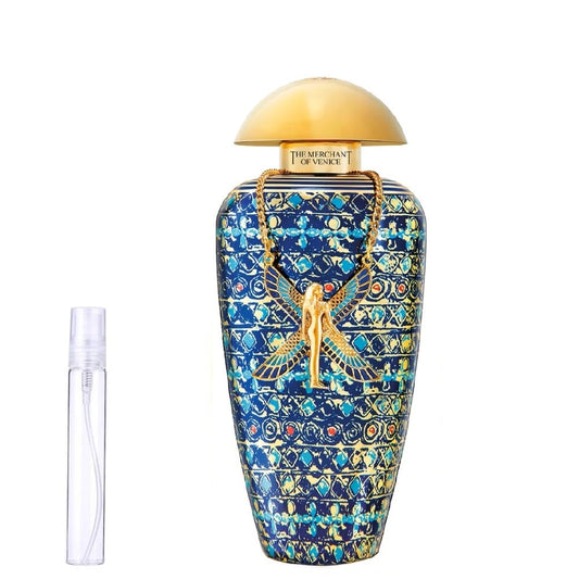 Queen of The Night by The Merchant of Venice - Decant / Sample