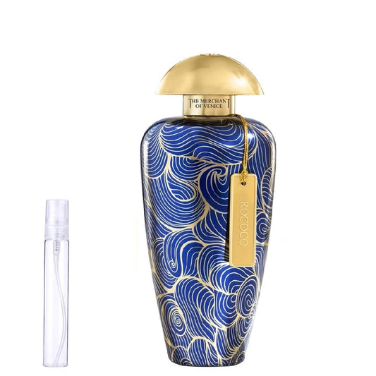 Rococo by The Merchant of Venice - Decant / Sample