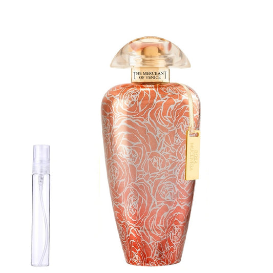 Rosa Moceniga by The Merchant of Venice - Decant / Sample
