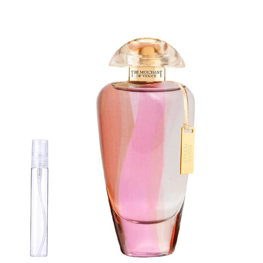 Suave Petals by The Merchant of Venice - Decant / Sample