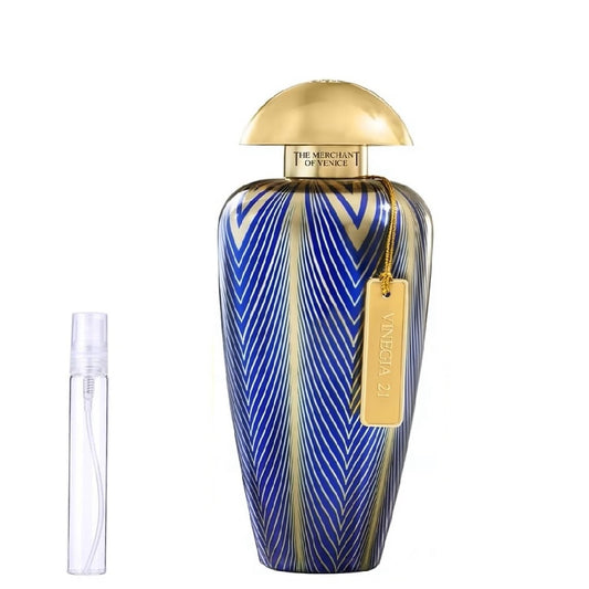 Vinegia 21 by The Merchant of Venice - Decant / Sample