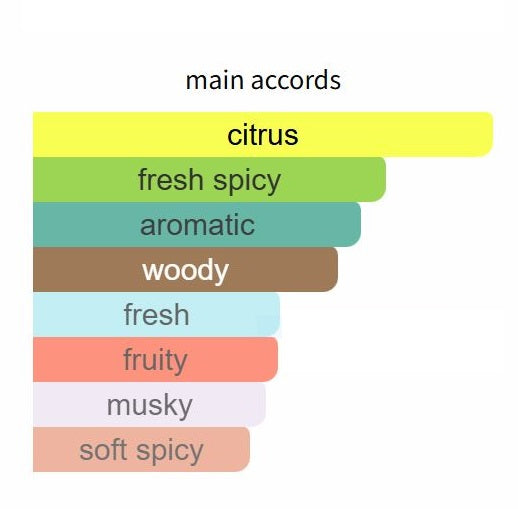 Live In Colors by The House of Oud - Decant / Sample