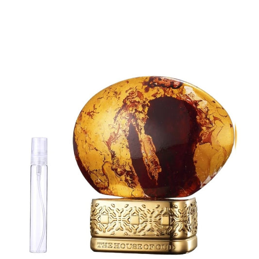 Almond Harmony by The House of Oud - Decant / Sample