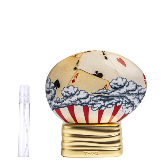 Gambling by The House of Oud - Decant / Sample