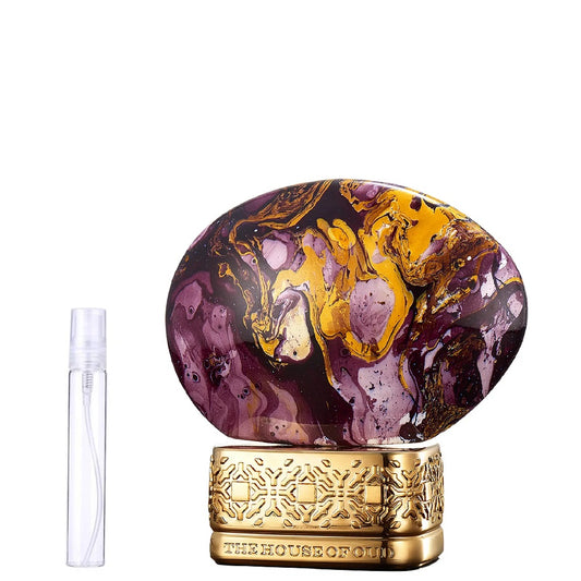 Grape Pearls by The House of Oud - Decant / Sample
