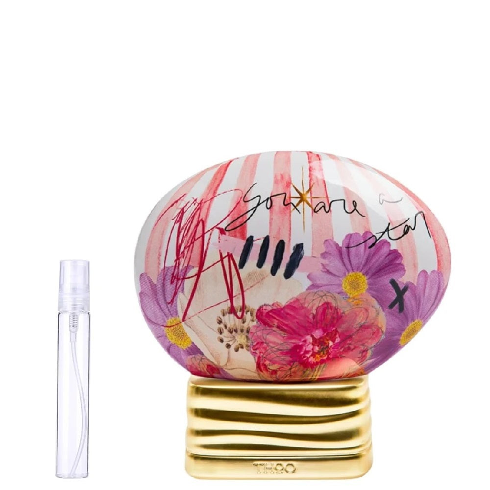 Guilty Crush by The House of Oud - Decant / Sample