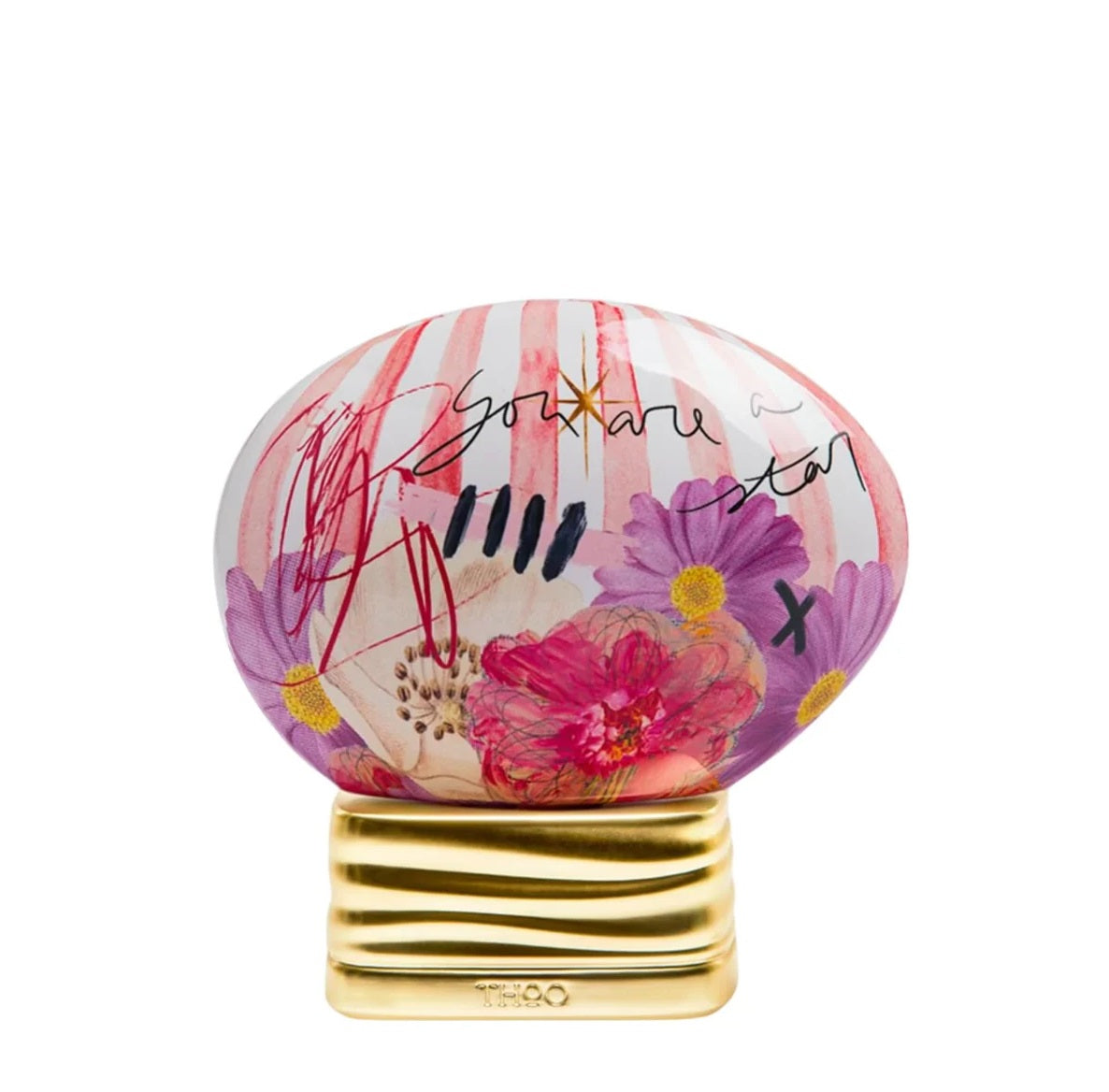 Guilty Crush by The House of Oud - Decant / Sample