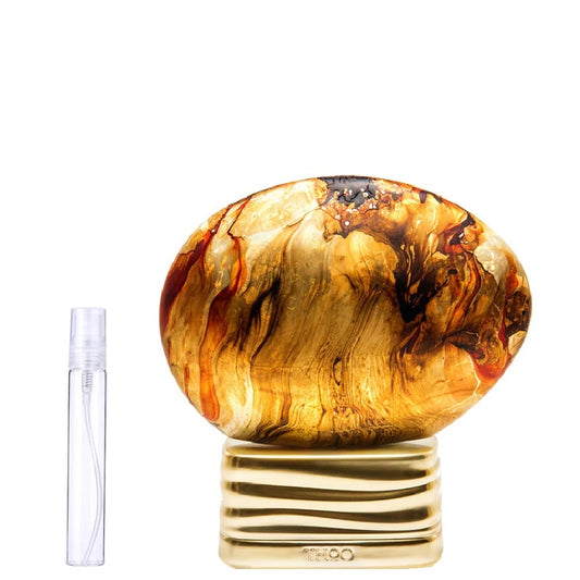 Just Before by The House of Oud - Decant / Sample