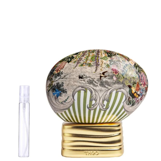 Wabisabi by The House of Oud - Decant / Sample