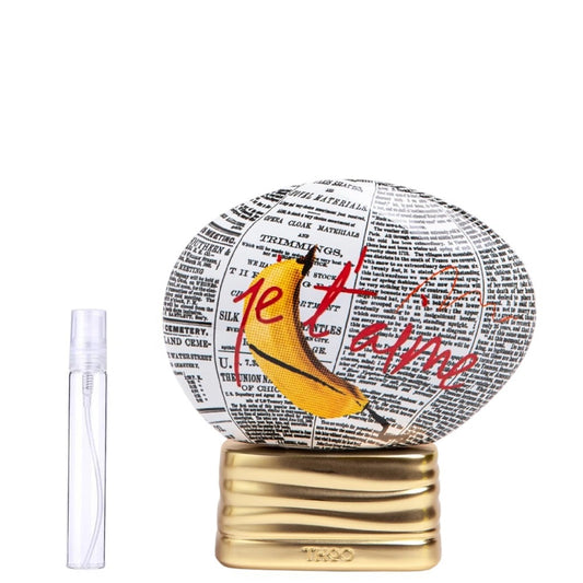 L’Explicite by The House of Oud - Decant / Sample