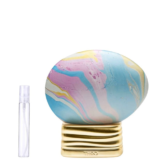 Neverending by The House of Oud - Decant / Sample