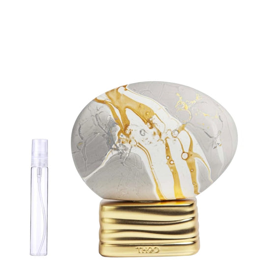 Sacred Groove by The House of Oud - Decant / Sample