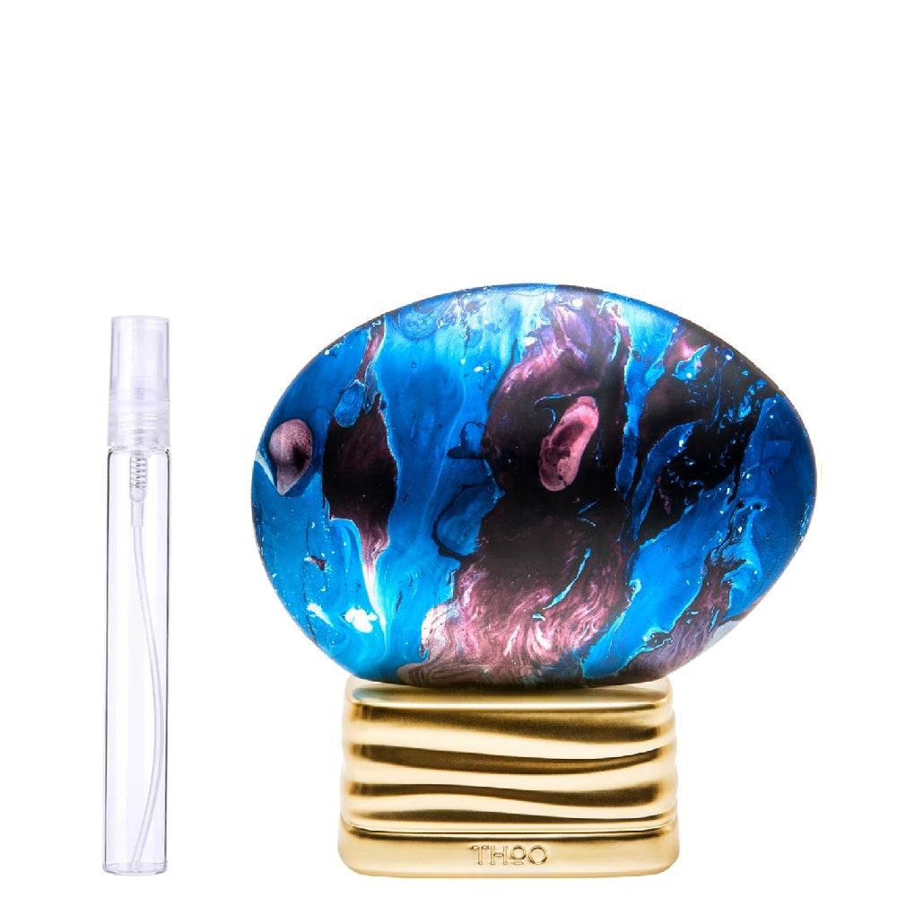 The Time by The House of Oud - Decant / Sample