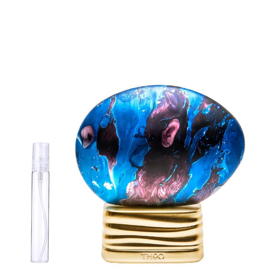 The Time by The House of Oud - Decant / Sample