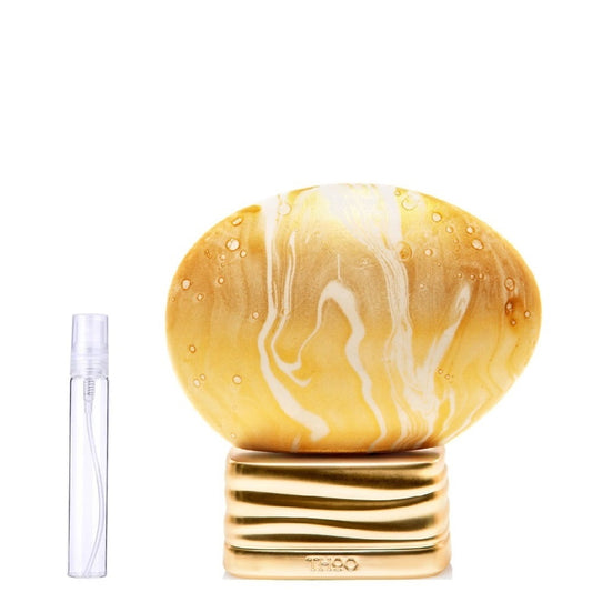 What About Pop by The House of Oud - Decant / Sample