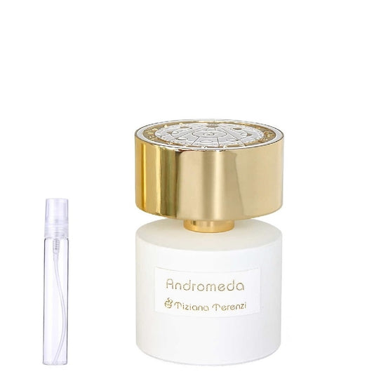 Andromeda by Tiziana Terenzi - Decant / Sample