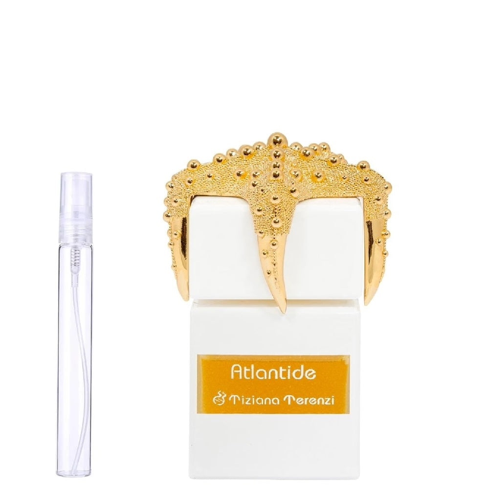 Atlantide by Tiziana Terenzi - Decant / Sample