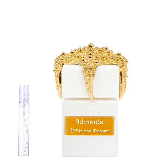 Atlantide by Tiziana Terenzi - Decant / Sample