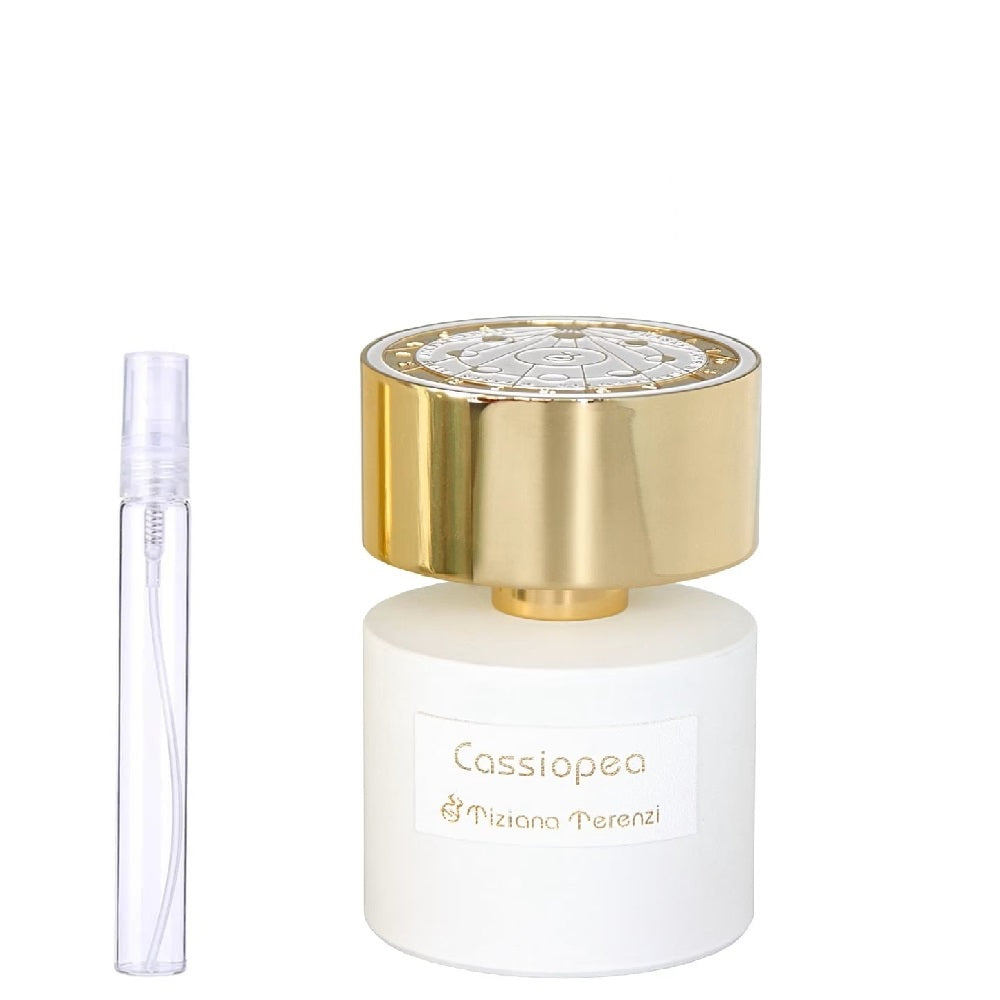 Cassiopea by Tiziana Terenzi - Decant / Sample