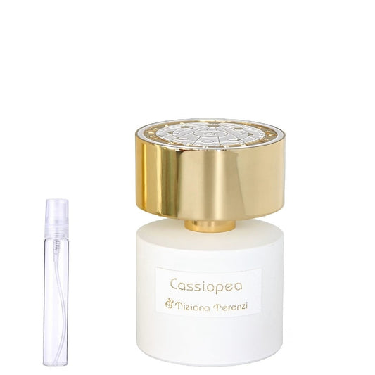 Cassiopea by Tiziana Terenzi - Decant / Sample
