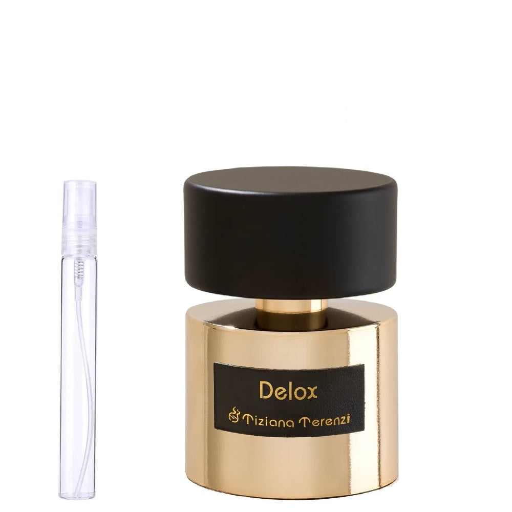 Delox by Tiziana Terenzi - Decant / Sample