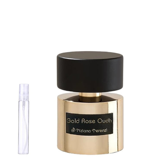 Gold Rose Oudh by Tiziana Terenzi - Decant / Sample