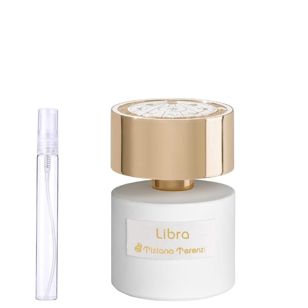 Libra by Tiziana Terenzi - Decant / Sample