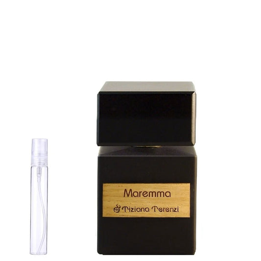 Maremma by Tiziana Terenzi - Decant / Sample