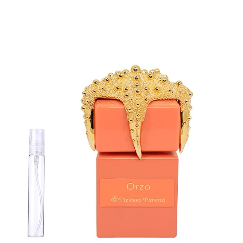 Orza by Tiziana Terenzi - Decant / Sample