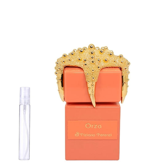 Orza by Tiziana Terenzi - Decant / Sample