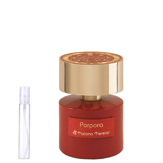 Porpora by Tiziana Terenzi - Decant / Sample