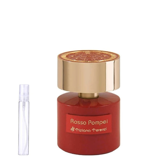 Rosso Pompei by Tiziana Terenzi - Decant / Sample