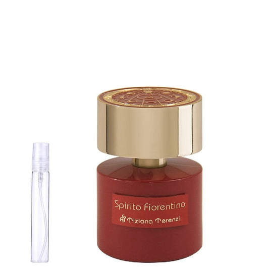 Spirito Fiorentino by Tiziana Terenzi - Decant / Sample