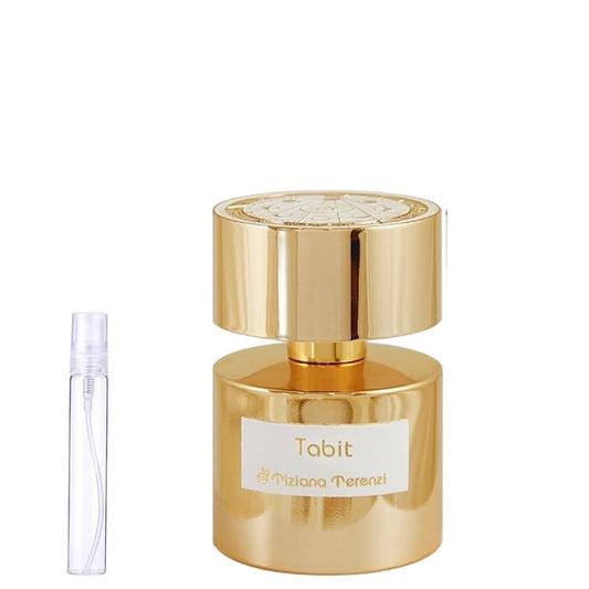 Tabit by Tiziana Terenzi - Decant / Sample