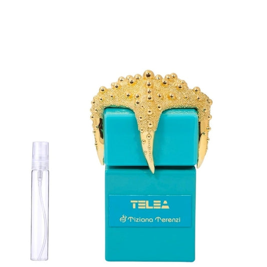 Telea by Tiziana Terenzi - Decant / Sample
