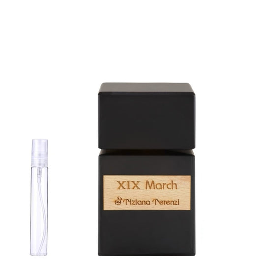 XIX March by Tiziana Terenzi - Decant / Sample