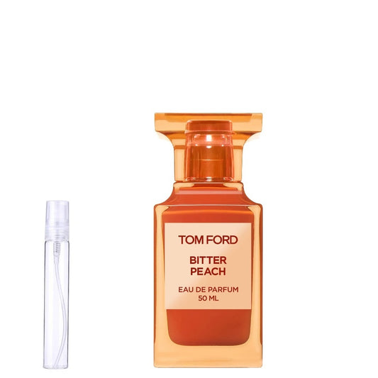 Bitter Peach by Tom Ford - Decant / Sample
