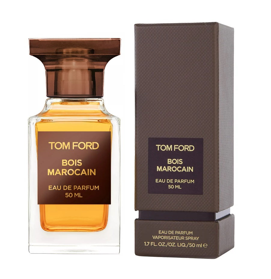 Bois Marocain - Decant / Full Bottle