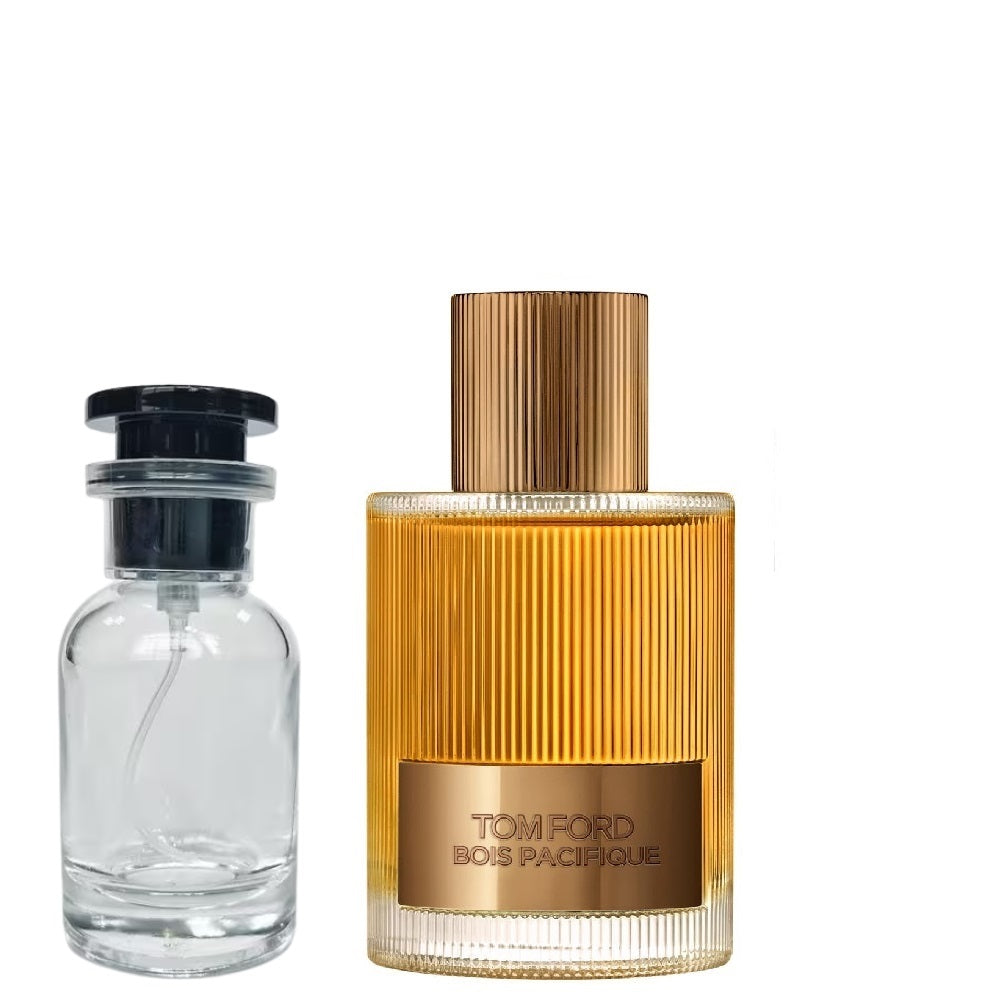 Bois Pacifique - Decant / Full Bottle