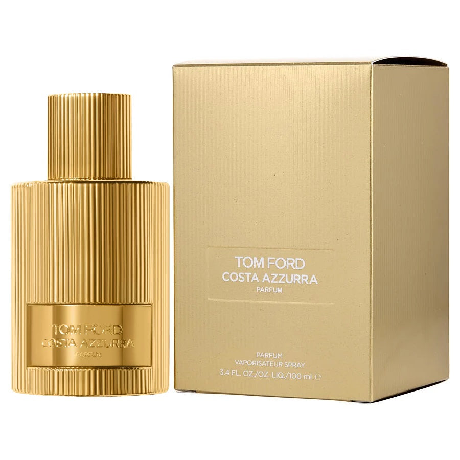 Costa Azzurra Parfum - Decant / Full Bottle